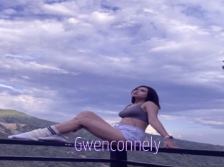 Gwenconnely