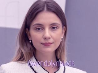 Gwendolynaleck