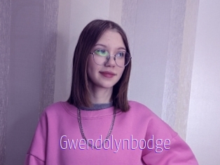 Gwendolynbodge