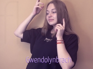gwendolynbrach Fuck Lolita Cunt
