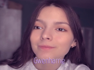 Gwenharrie