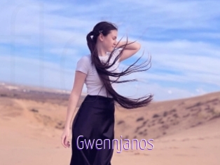 Gwennjanos