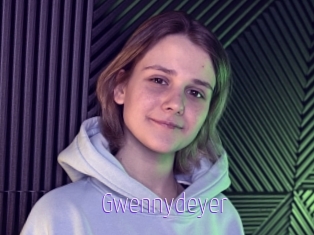 Gwennydeyer