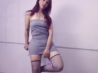 Gya