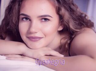 Gyaalegria