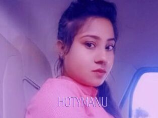 HOTYMANU