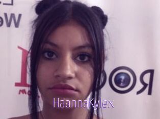 HaannaKylex