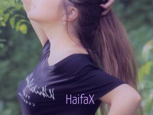 HaifaX