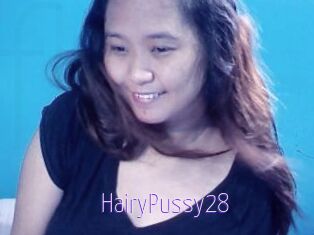 HairyPussy28