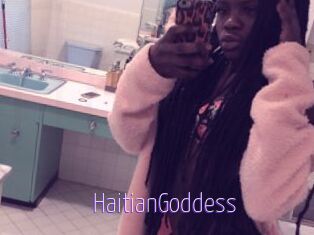HaitianGoddess