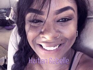 Haitian_Rebelle