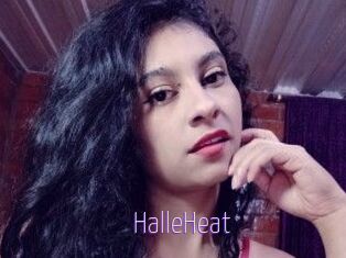 HalleHeat