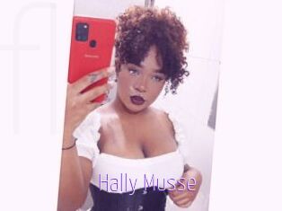 Hally_Musse
