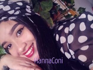 HannaConi