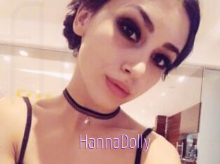 HannaDolly