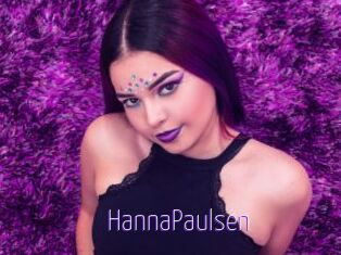 HannaPaulsen