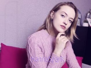 HannaSpark