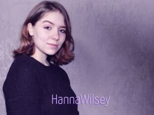 HannaWilsey