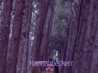 HannahBeckerr