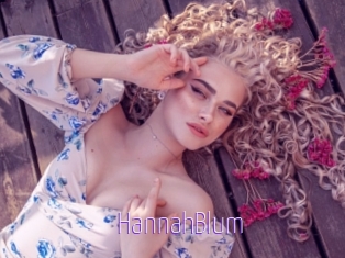 HannahBlum
