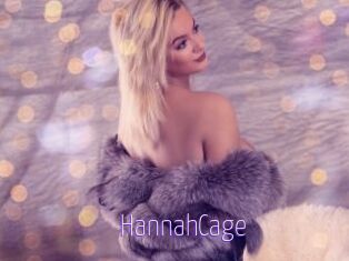 HannahCage