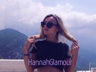 HannahGlamour