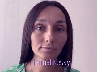 HannahKessy