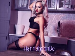 HannahVonDe