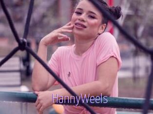HannyWeels