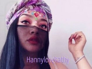 Hannylovekathy