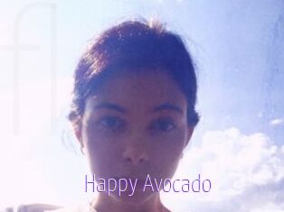 Happy_Avocado