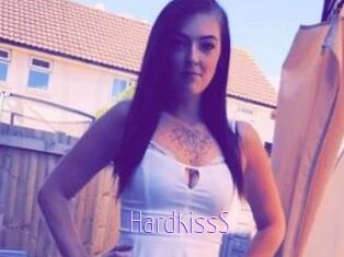HardKissS