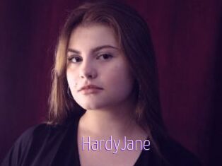 HardyJane
