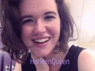 HarleenQueen