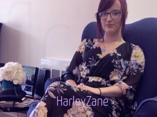 HarleyZane
