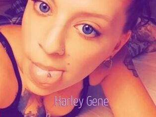Harley_Gene
