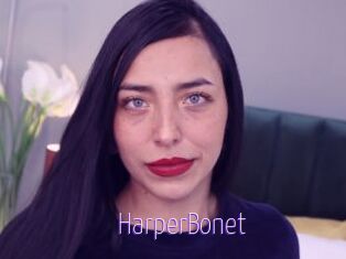HarperBonet