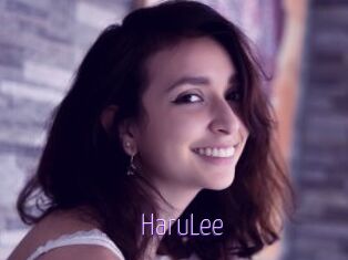 HaruLee