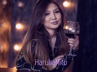 HarukaMito