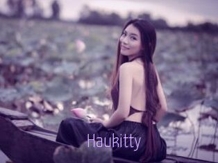 Haukitty