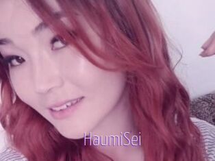 HaumiSei