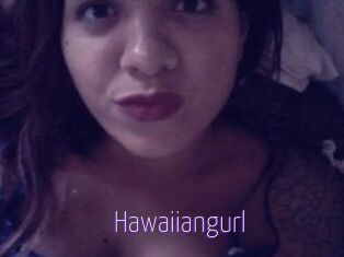 Hawaiiangurl