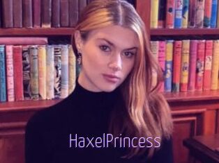 HaxelPrincess