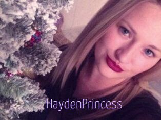 HaydenPrincess