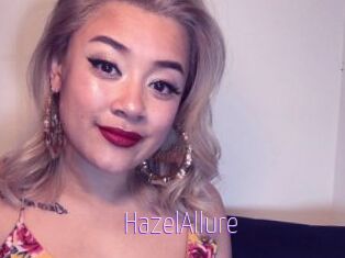 HazelAllure
