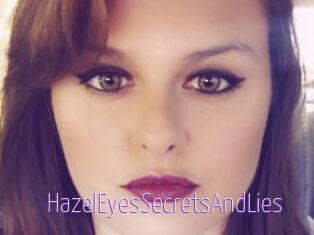 HazelEyesSecretsAndLies
