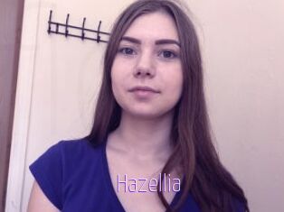 Hazellia