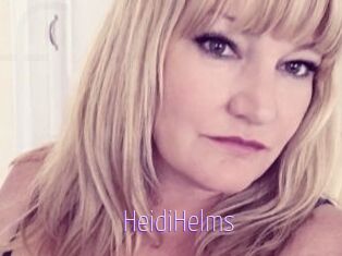 HeidiHelms