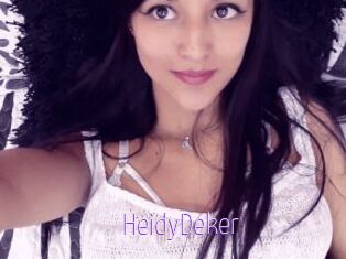 HeidyDeker