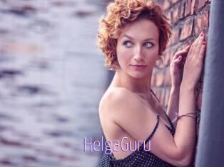HelgaGuru